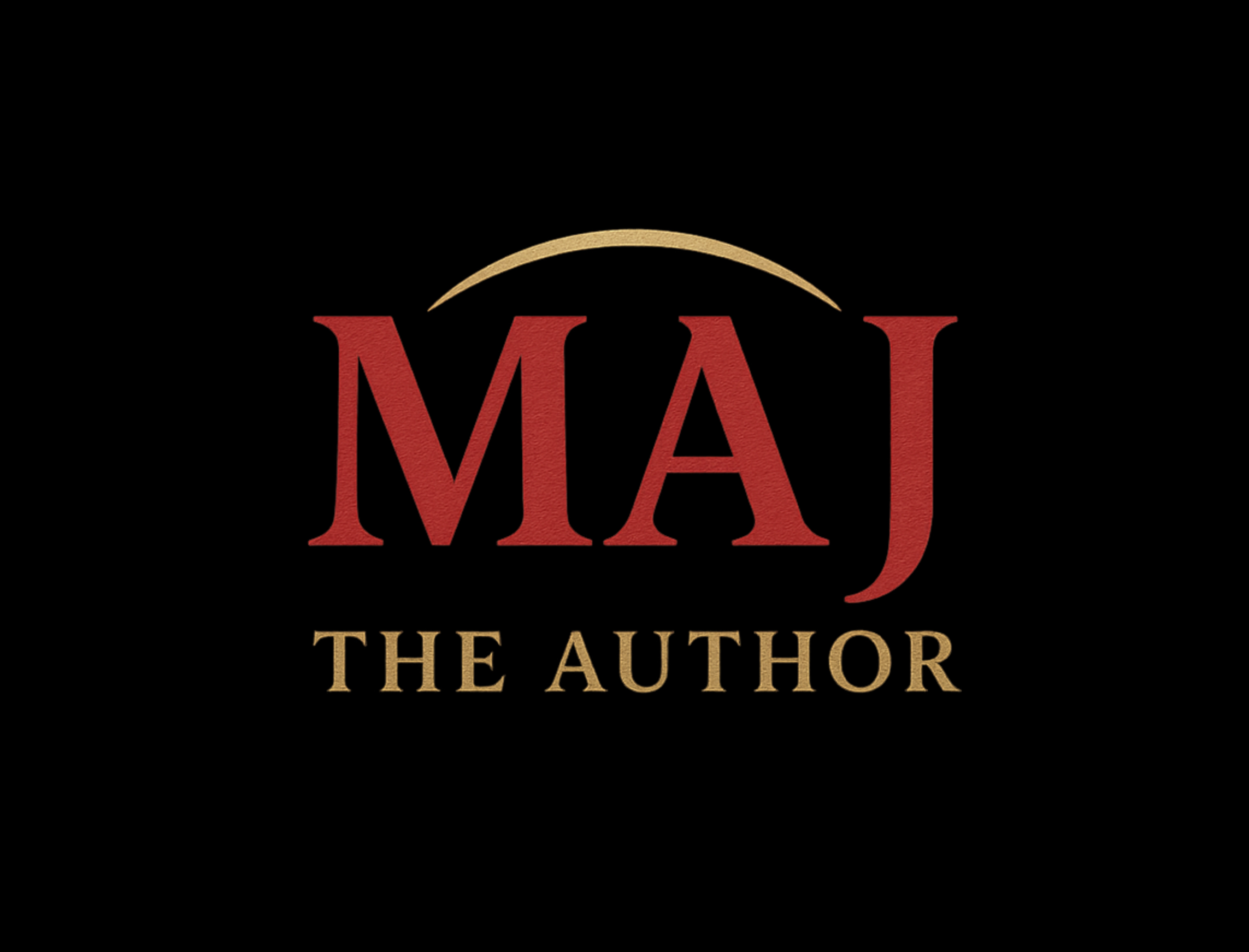 MAJ the Author - Myara A. Jefferson