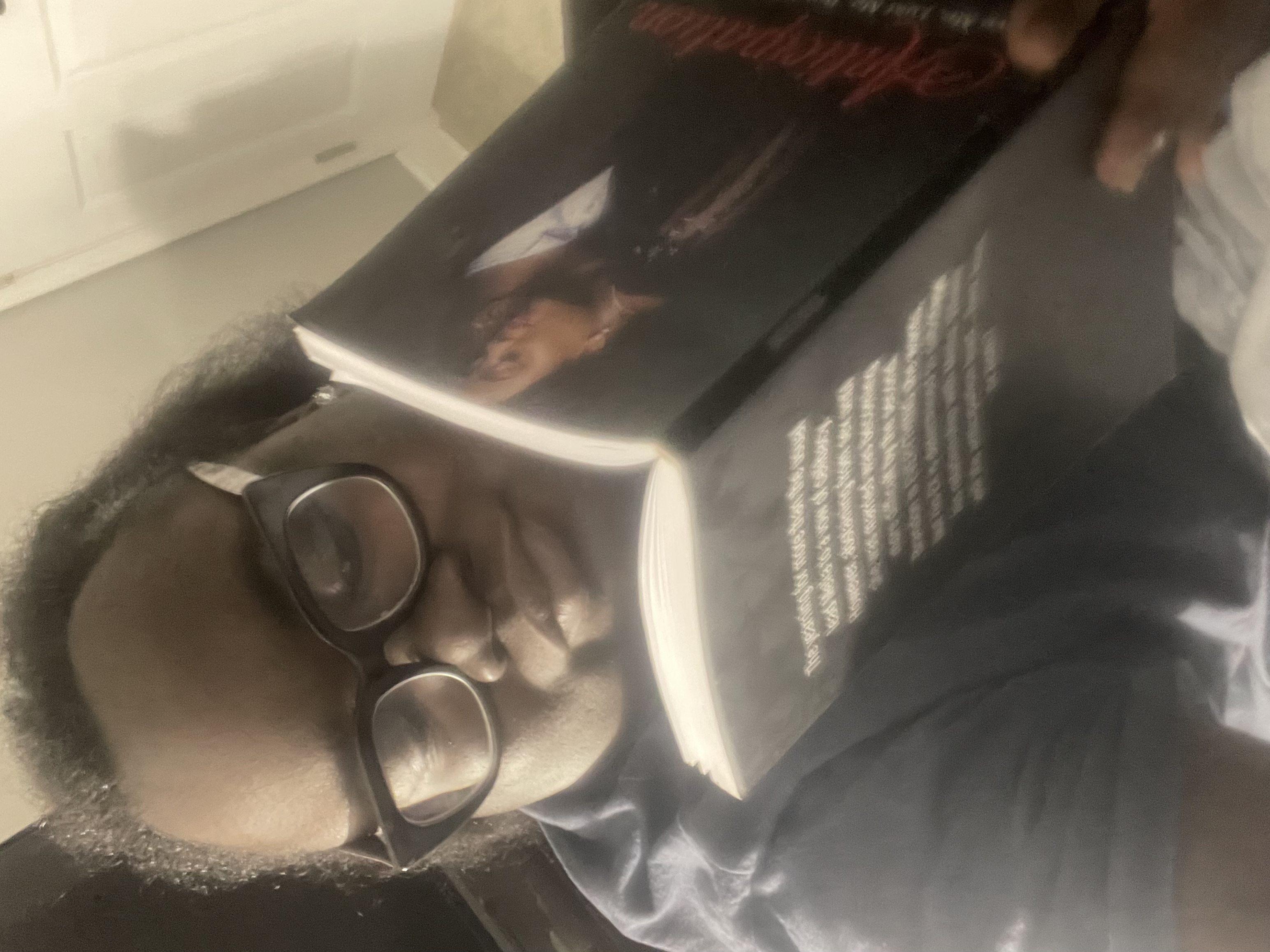 Author inspiration